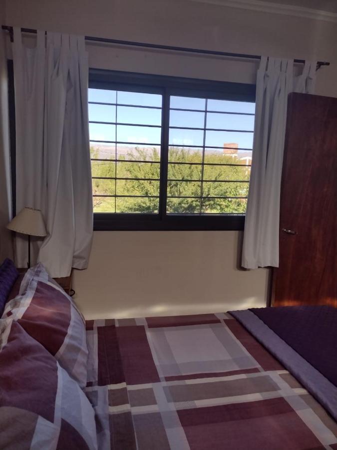 Cabanas Y Departamentos Bettylu *