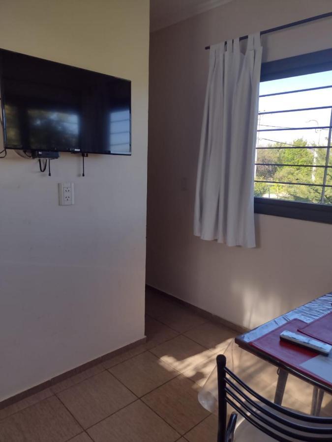 Cabanas Y Departamentos Bettylu Villa Cura Brochero