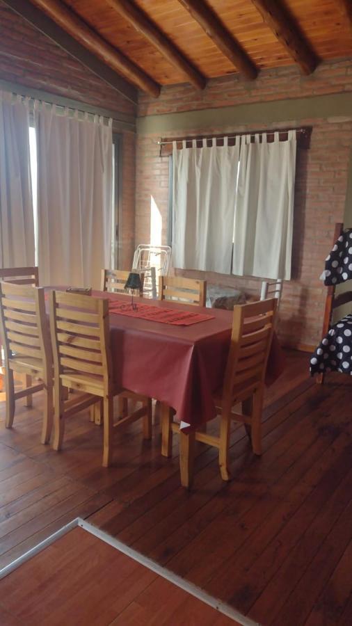 Cabanas Y Departamentos Bettylu