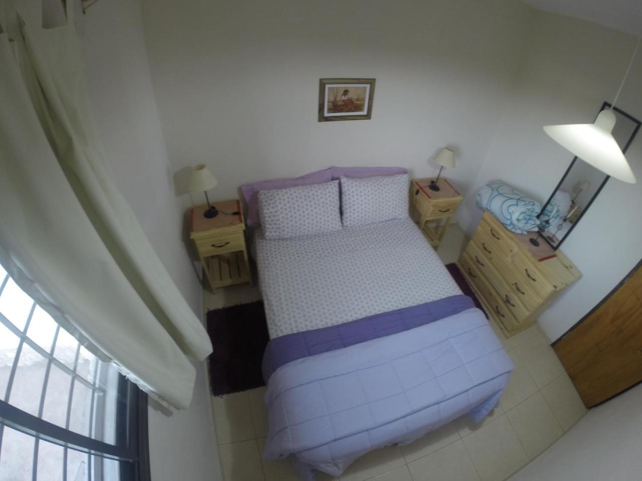 Cabanas Y Departamentos Bettylu