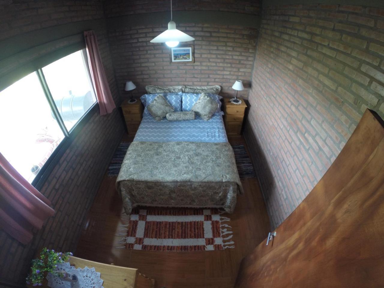 Cabanas Y Departamentos Bettylu